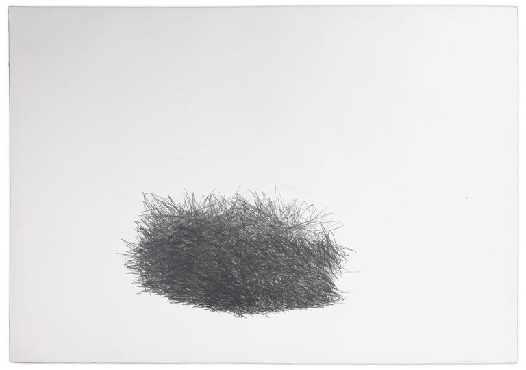 Catalogue raisonné, Michel Mousseau, Mercredi 21 - 2012