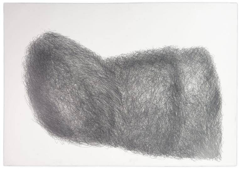 Catalogue raisonné, Michel Mousseau, Mardi 20 - 2012