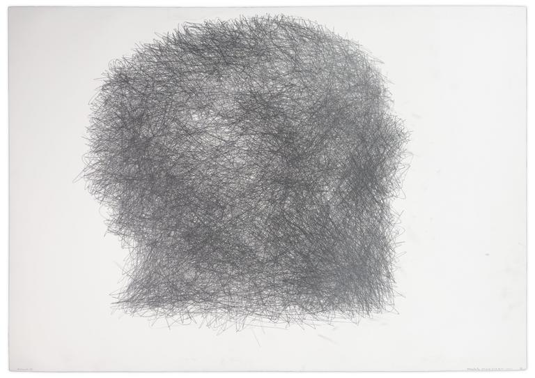 Catalogue raisonné, Michel Mousseau, Dimanche 28 - 2013