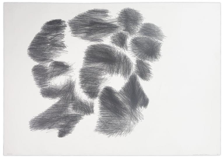 Catalogue raisonné, Michel Mousseau, Dimanche 4 - 2013