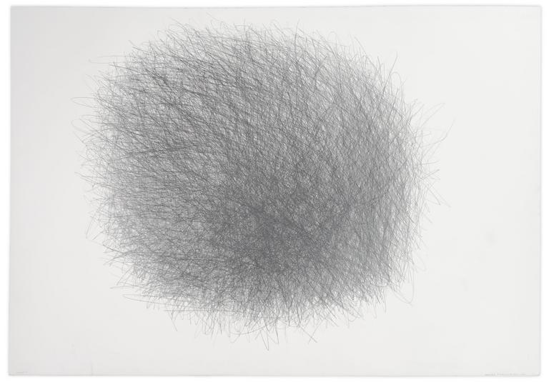 Catalogue raisonné, Michel Mousseau, Mardi 5 - 2014