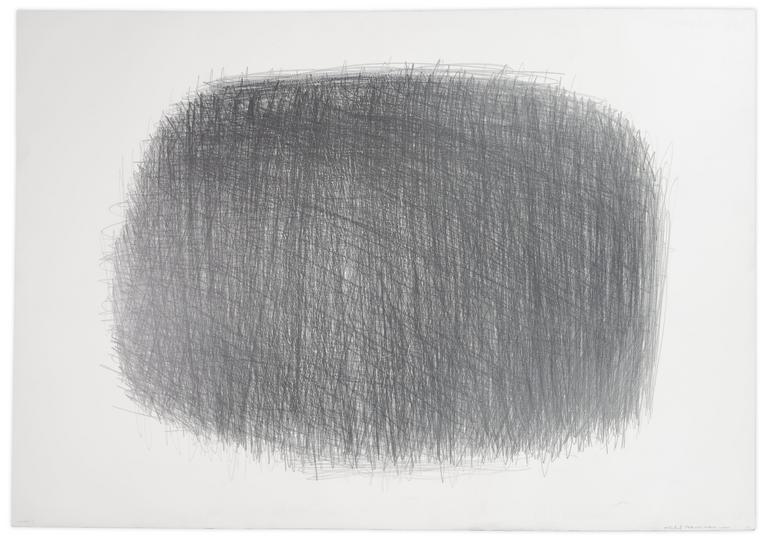 Catalogue raisonné, Michel Mousseau, Mercredi 13 - 2014