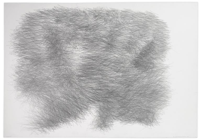 Catalogue raisonné, Michel Mousseau, Mardi 29 - 2014