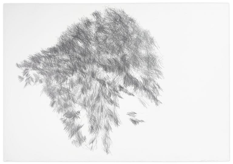 Catalogue raisonné, Michel Mousseau, Mercredi 22 - 2015