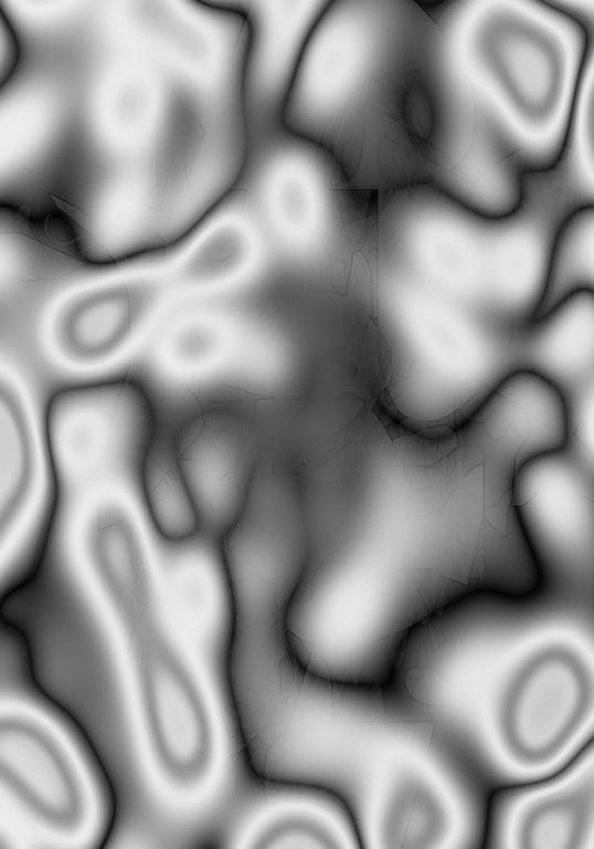 Catalogue raisonné, Daniel Boursin, (I need a) crowd of people — 2009 