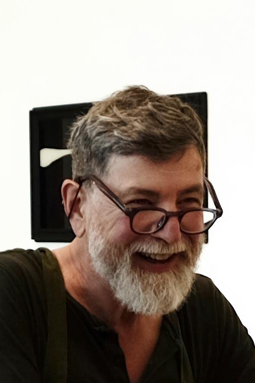 Philippe Favier, portrait