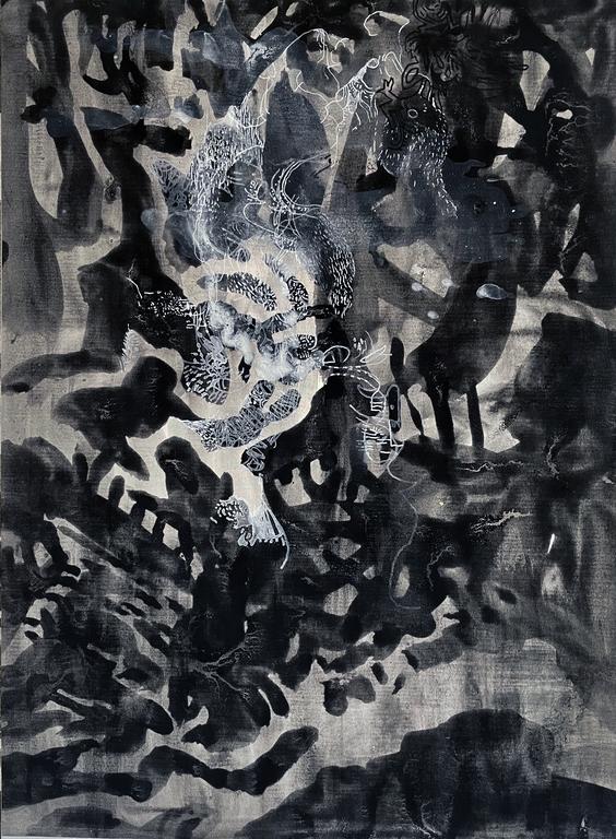 Catalogue raisonné, Daniel Boursin, pick myself up — 2016