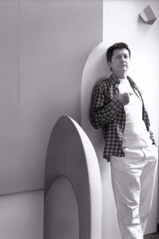 André Stempfel pour mobile