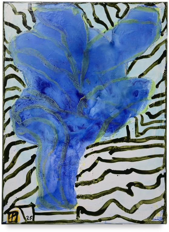 Catalogue raisonné, Patrick Baillet, BRETAGNE IV - 2025