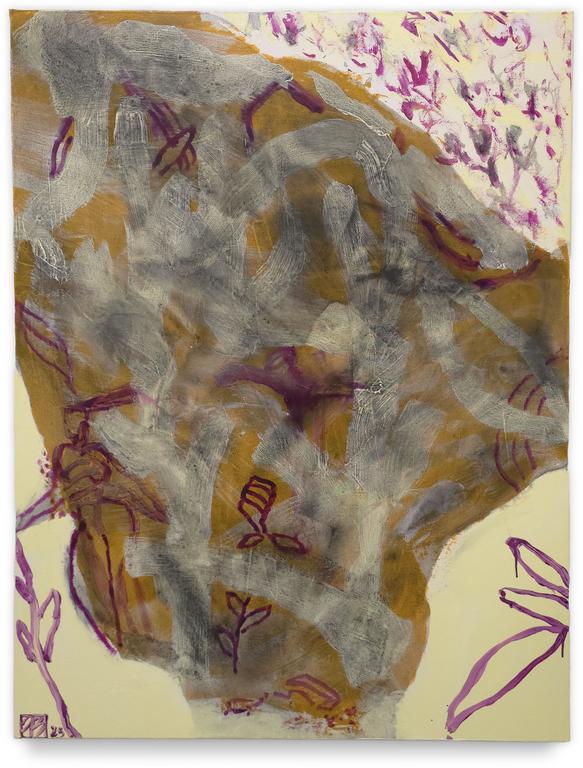 Catalogue raisonné, Patrick Baillet, BRETAGNE V - 2025