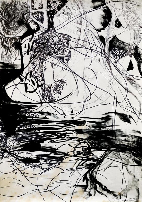 Catalogue raisonné, Daniel Boursin, 9db-45x63-jan+avr06