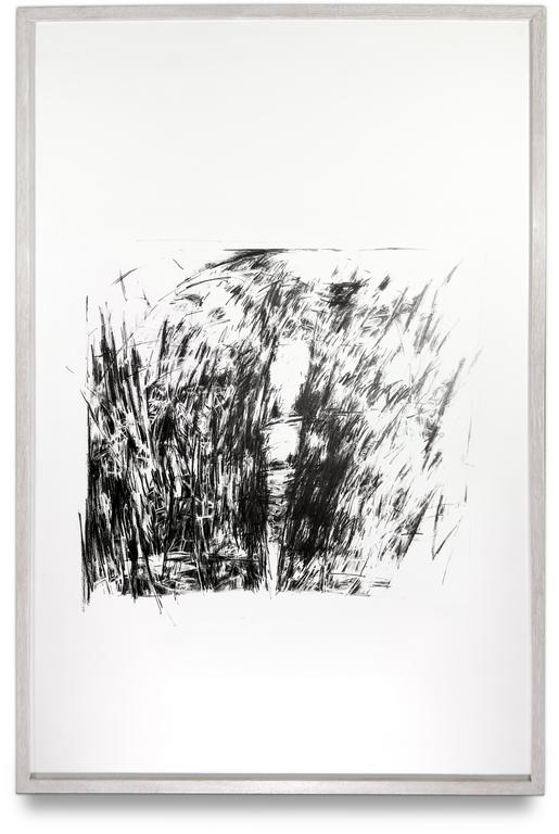 Catalogue raisonné, Bernadette Delrieu, Chemins n°01 - 1998-1999