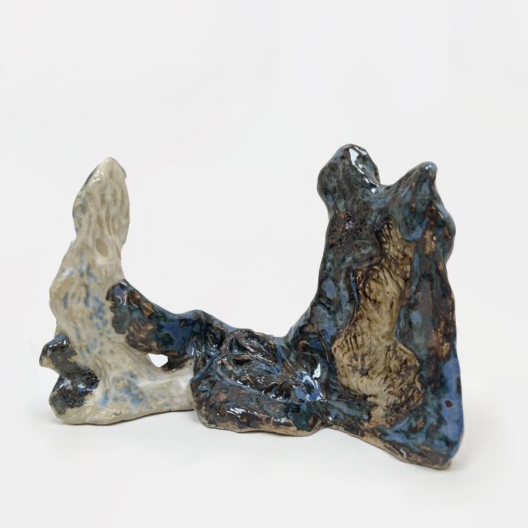 Catalogue raisonné, Daniel Boursin, human (and) nature — 2021