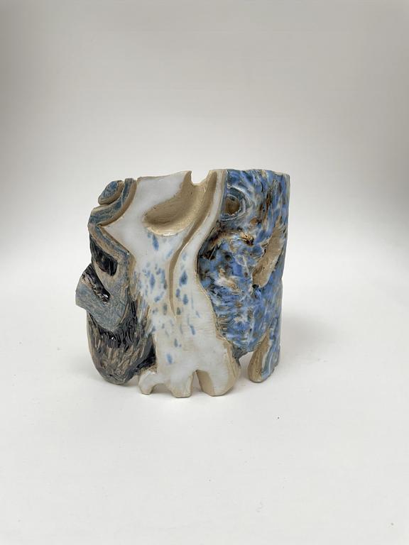 Catalogue raisonné, Daniel Boursin, species — 2022