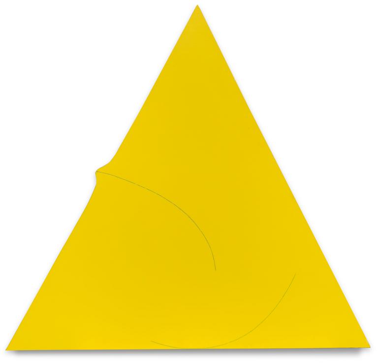 Catalogue raisonné, André Stempfel, Ark's — 2015