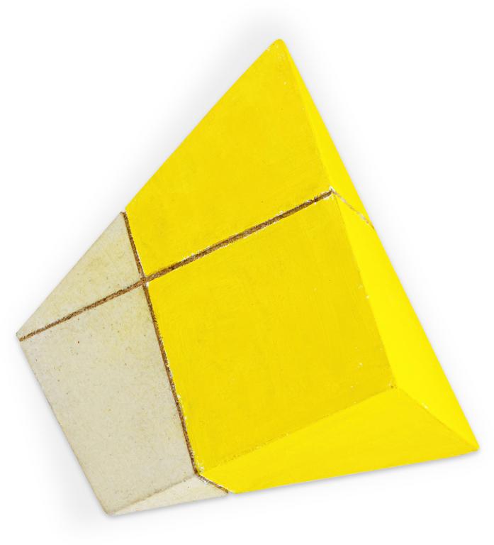 Catalogue raisonné, André Stempfel, Petit volume — 1989