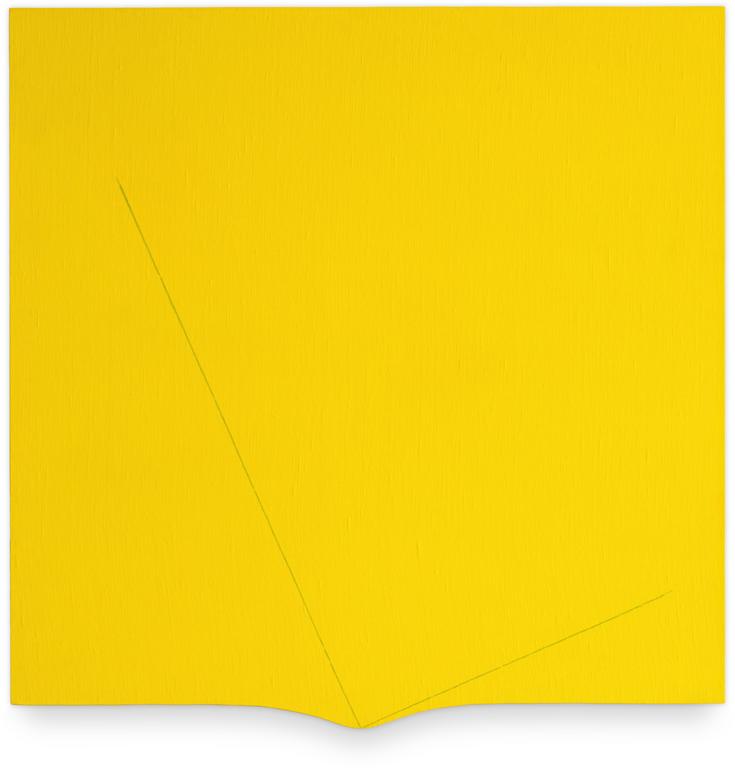 Catalogue raisonné, André Stempfel, Inglet — 2012