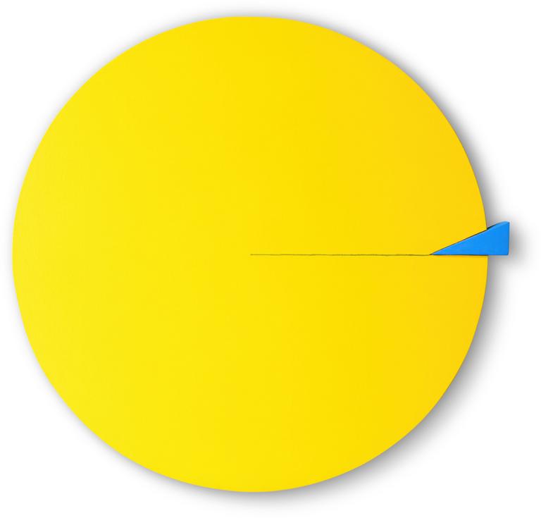 Catalogue raisonné, André Stempfel, Swip — 2004