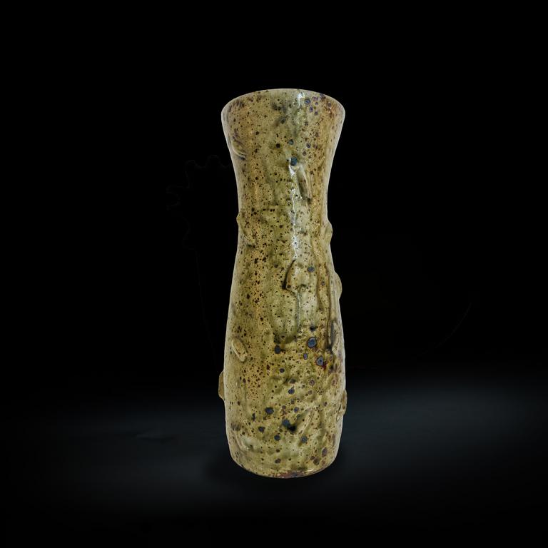 Catalogue raisonné, Jean & Jacqueline Lerat, Vase hélicoïdal, 1951