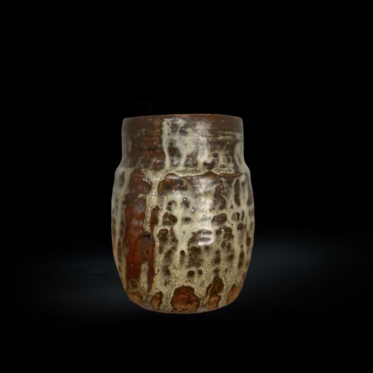 Catalogue raisonné, Jean & Jacqueline Lerat, Pastillé (Vase), 1946