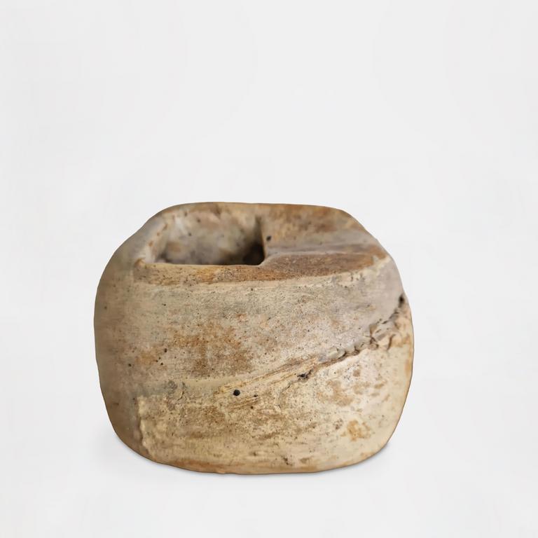 Catalogue raisonné, Jean & Jacqueline Lerat, Compact (Vase), 1961