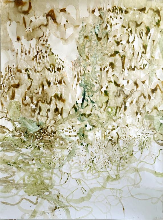 Catalogue raisonné, Daniel Boursin, ondoyance — 2020