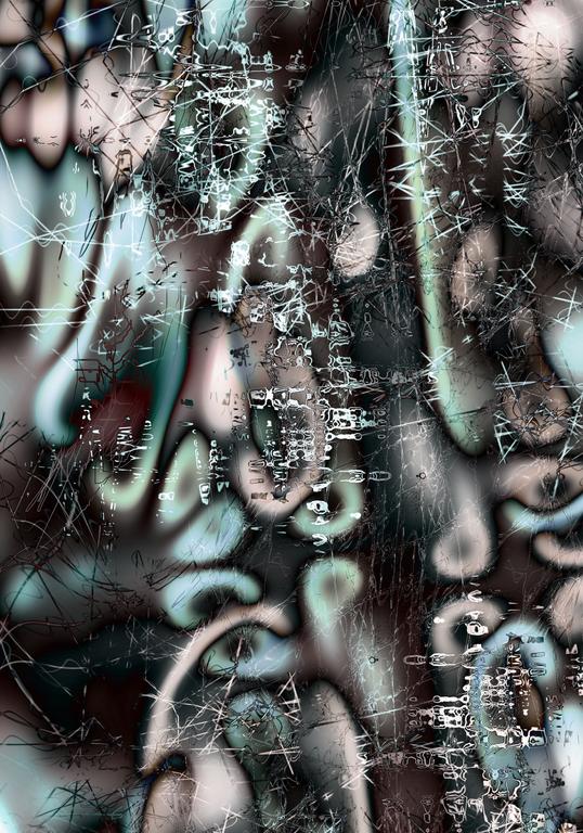 Catalogue raisonné, Daniel Boursin, 22 mai + 31 juillet recadré — 2008