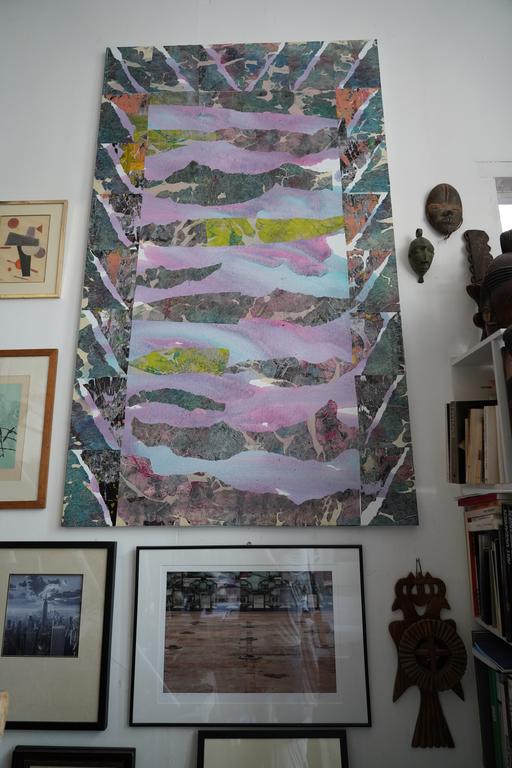 Catalogue raisonné, Philipp Hugues Bonan, Atelier d'André Pierre Arnal