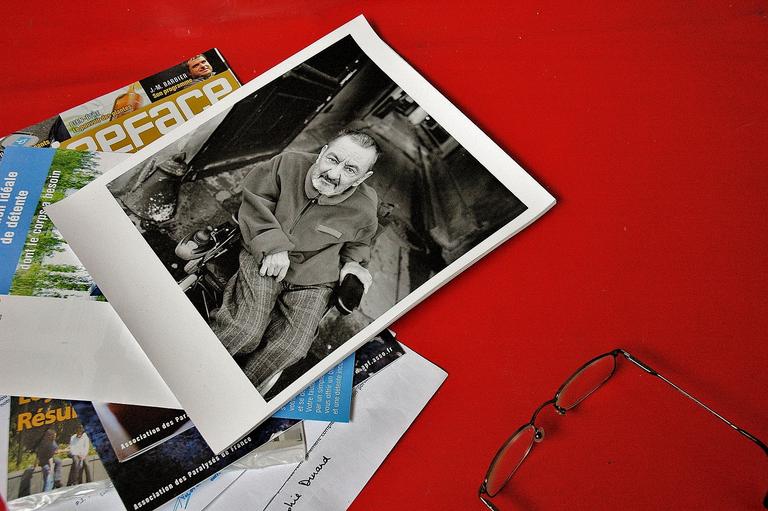 Catalogue raisonné, Philipp Hugues Bonan, Atelier de Claude Gilli