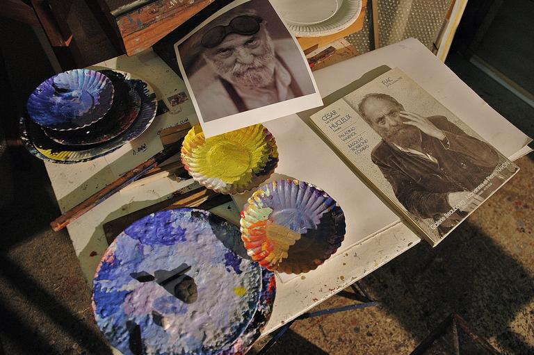 Catalogue raisonné, Philipp Hugues Bonan, Atelier Gérard Lecloarec