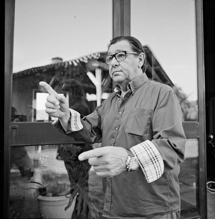 Catalogue raisonné, Philipp Hugues Bonan, Daniel Boulogne