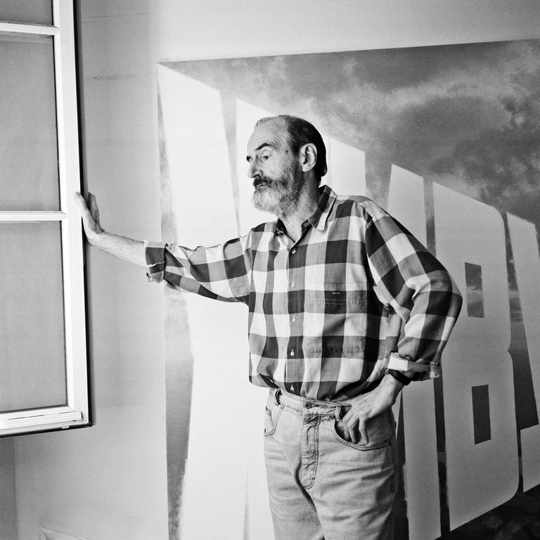 Catalogue raisonné, Philipp Hugues Bonan, Erik Boulatov