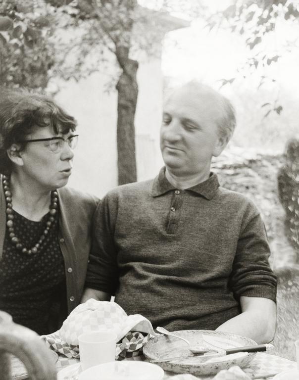 Catalogue raisonné de Jean et Jacqueline Lerat sur OAM