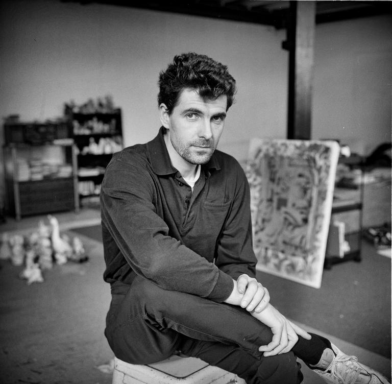 Catalogue raisonné, Philipp Hugues Bonan, François Boisrond