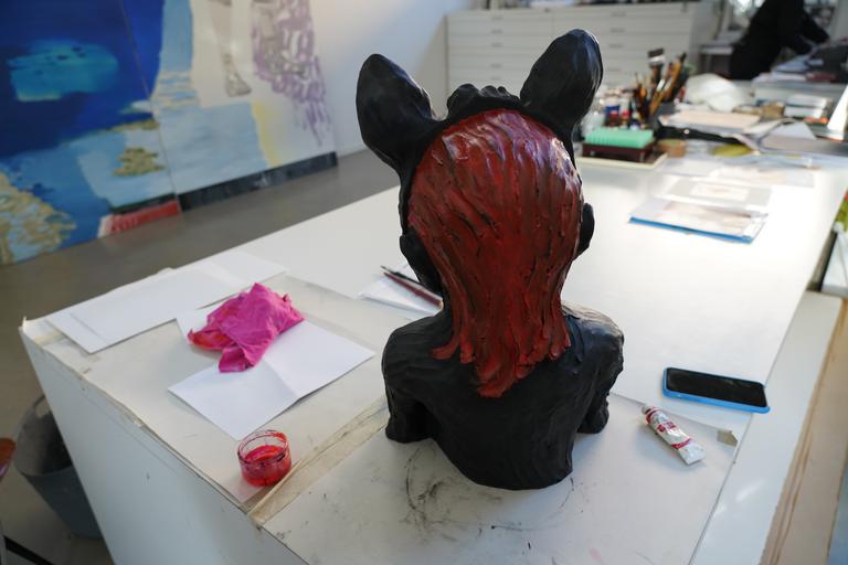 Catalogue raisonné, Philipp Hugues Bonan, Atelier Françoise Petrovich