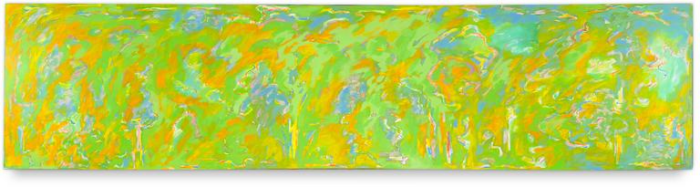 Catalogue raisonné, Bernadette Delrieu, Square n°02- 1992-1993