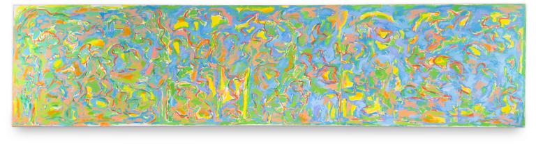 Catalogue raisonné, Bernadette Delrieu, Square n°01 - 1992-1993