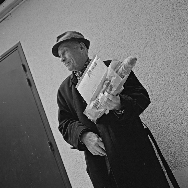 Catalogue raisonné, Philipp Hugues Bonan, Jacques Villeglé