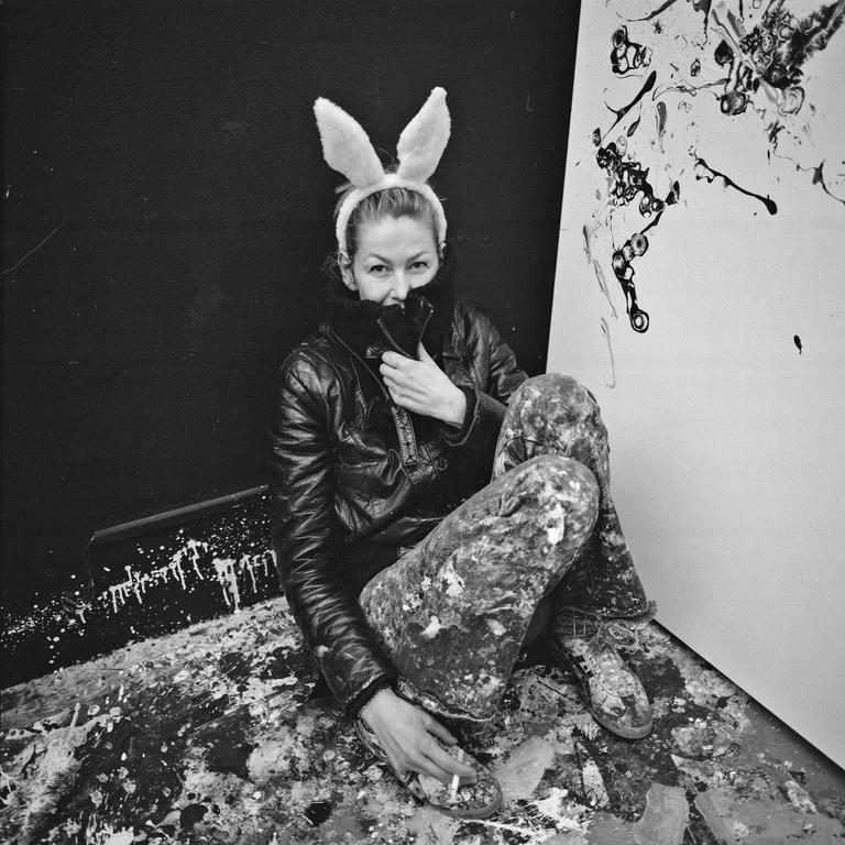 Catalogue raisonné, Philipp Hugues Bonan, Katrin Fridricks