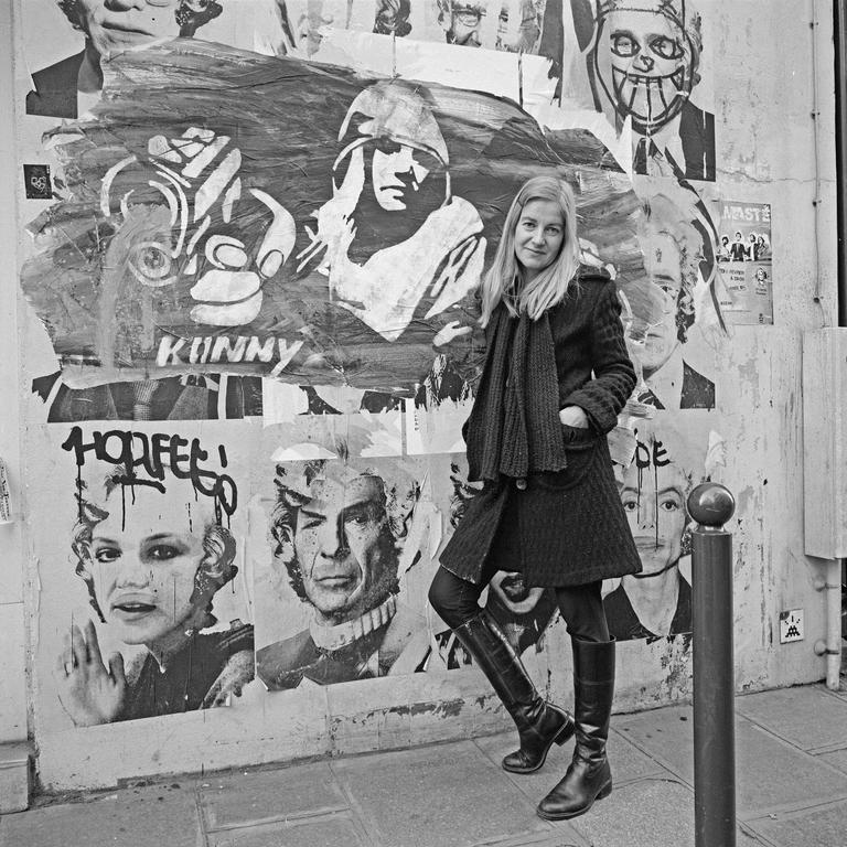 Catalogue raisonné, Philipp Hugues Bonan, Konny Steding