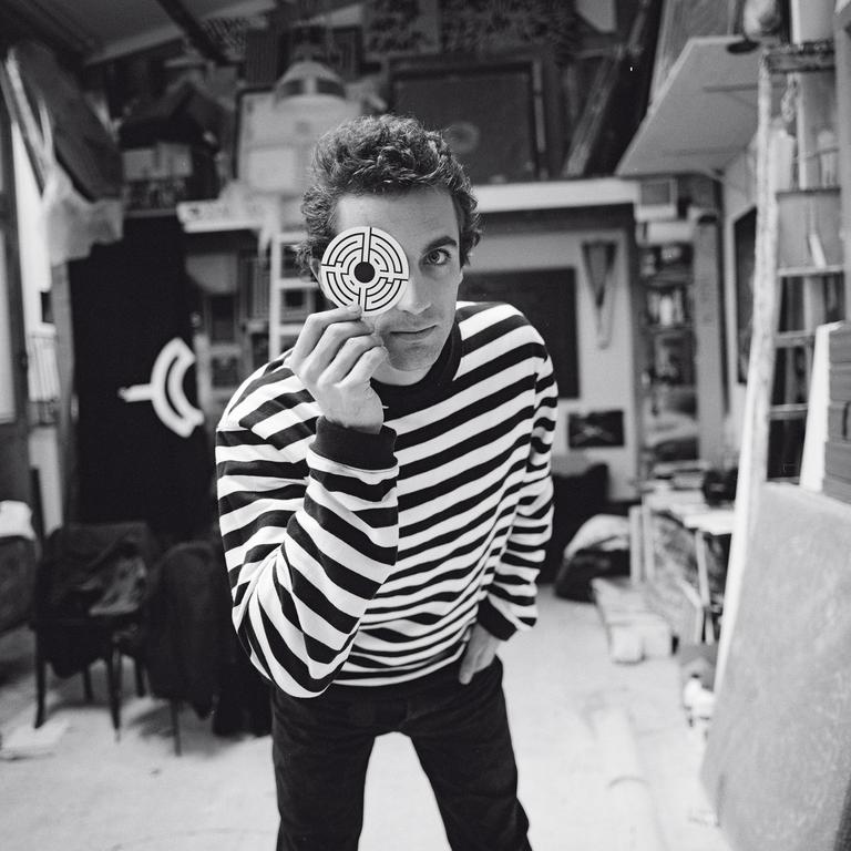 Catalogue raisonné, Philipp Hugues Bonan, Jules L'Atlas