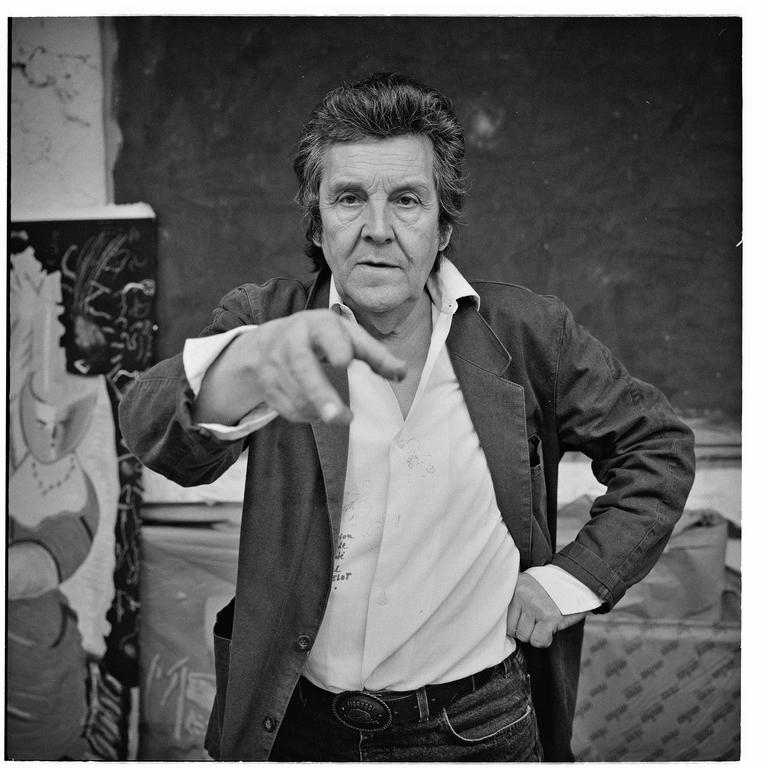 Catalogue raisonné, Philipp Hugues Bonan, Ladislas Kijno