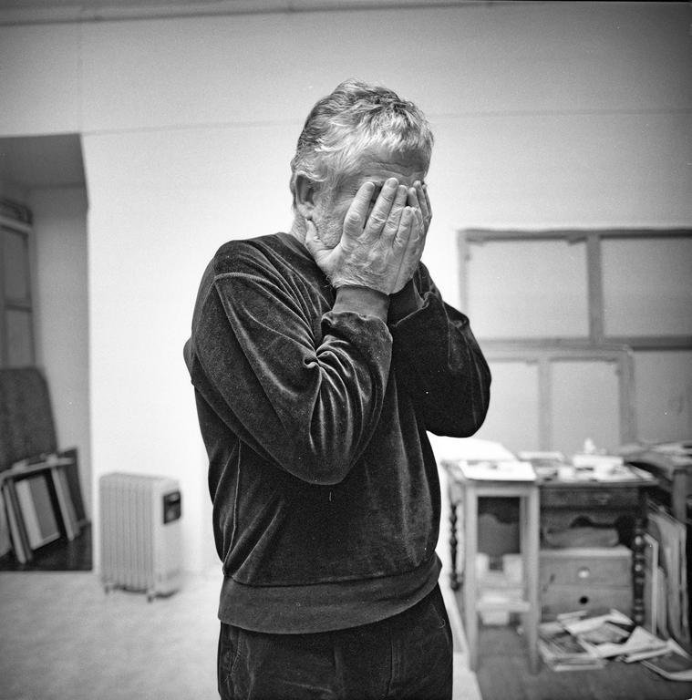 Catalogue raisonné, Philipp Hugues Bonan, Ljuba