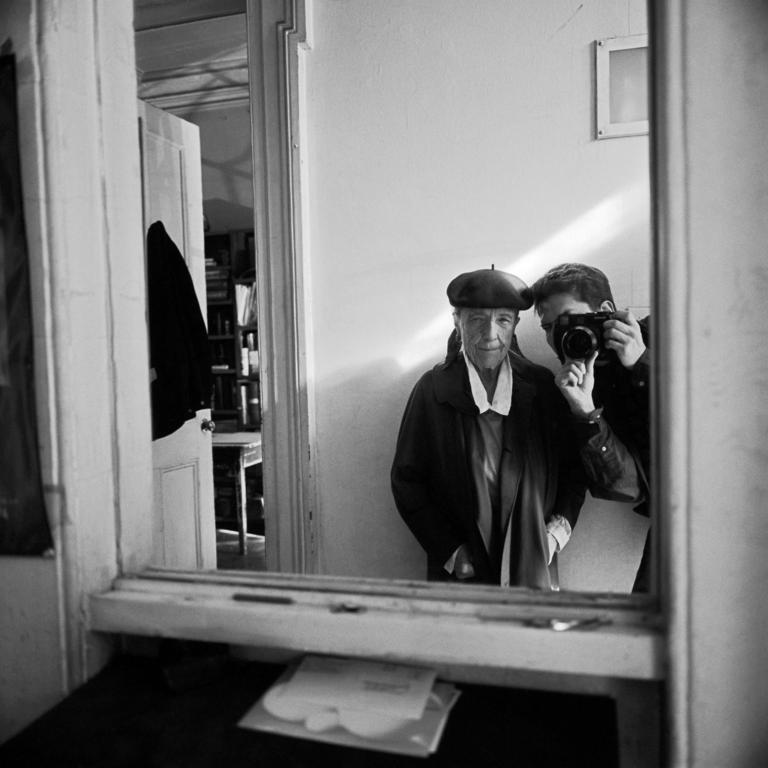 Catalogue raisonné, Philipp Hugues Bonan, Louise Bourgeois