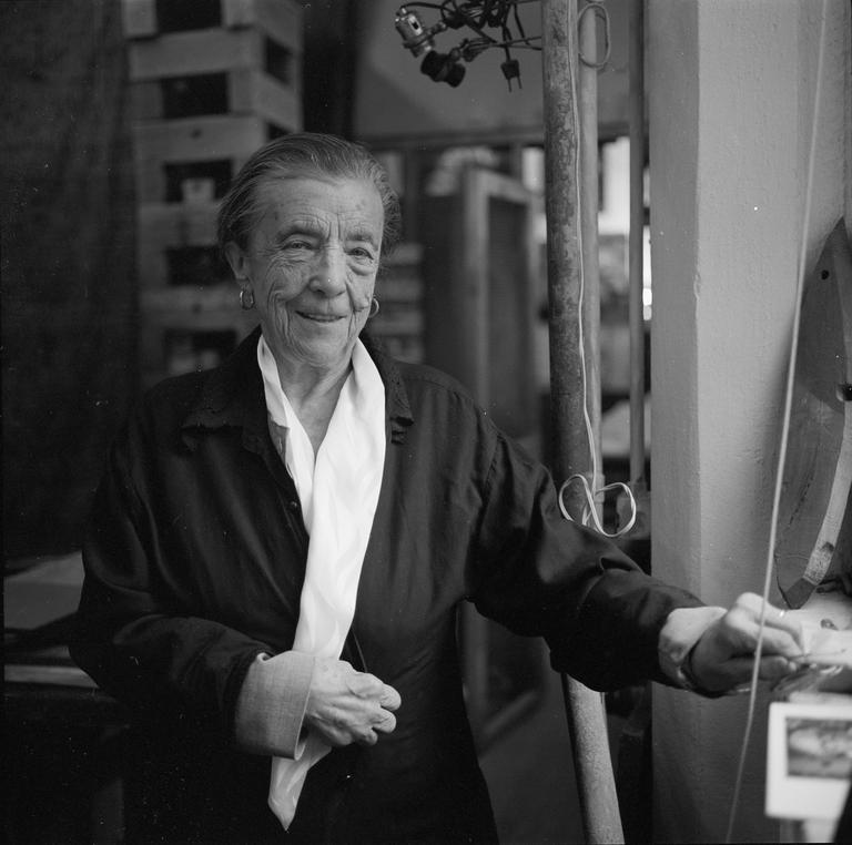 Catalogue raisonné, Philipp Hugues Bonan, Louise Bourgeois