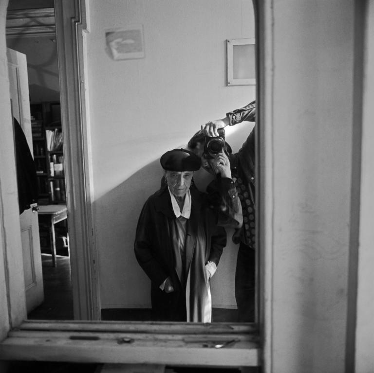 Catalogue raisonné, Philipp Hugues Bonan, Louise Bourgeois