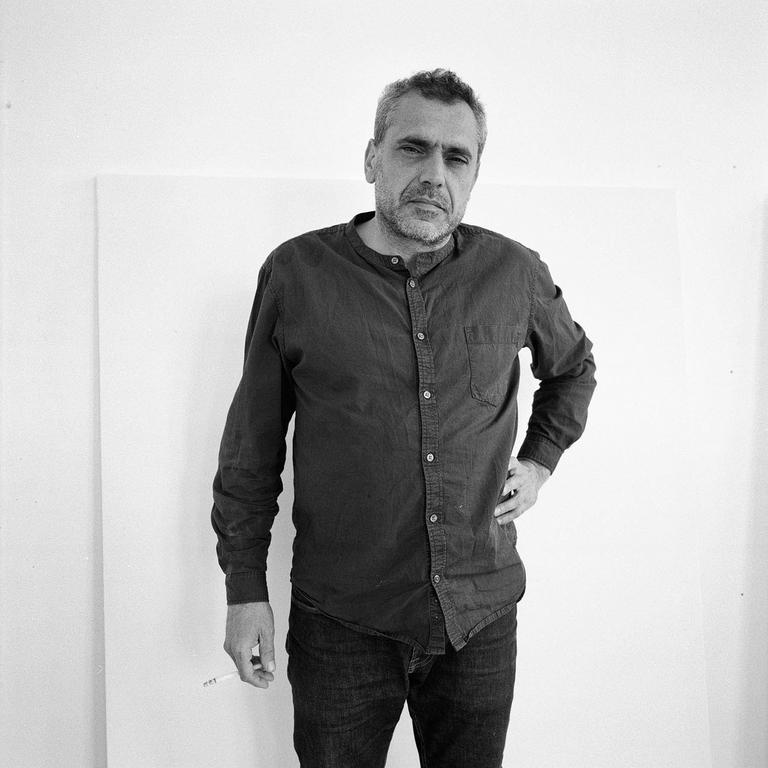 Catalogue raisonné, Philipp Hugues Bonan, Luca Mancione