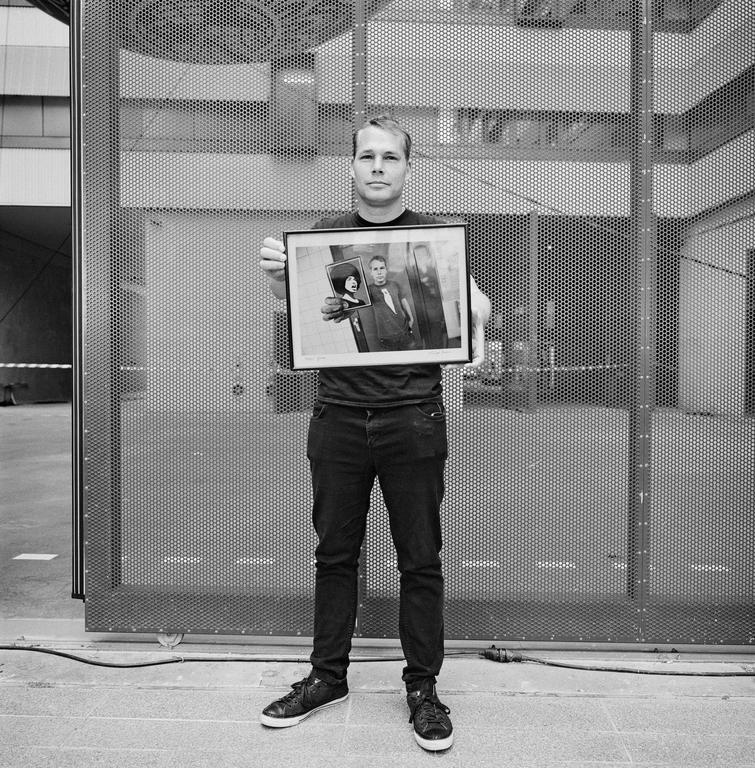 Catalogue raisonné, Philipp Hugues Bonan, Shepard Fairey