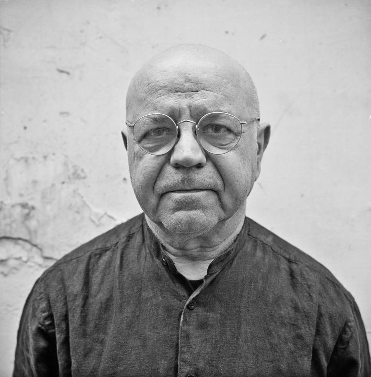 Catalogue raisonné, Philipp Hugues Bonan, Portrait de Pavlos