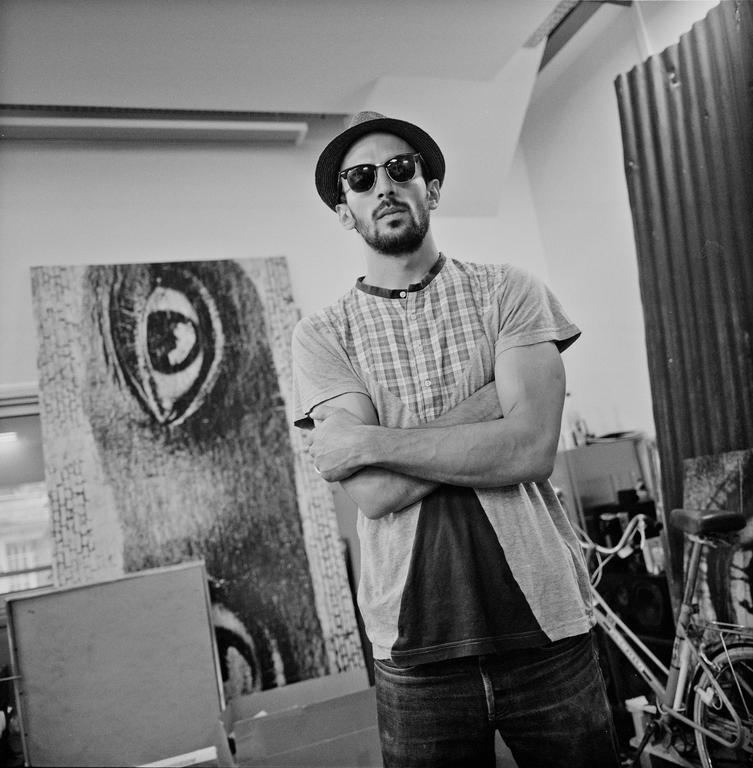 Catalogue raisonné, Philipp Hugues Bonan, JR